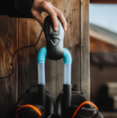 Therm-ic Shoe Dryer/Refresher 230v