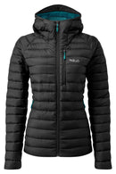Rab Women's Microlight Alpine Jacket