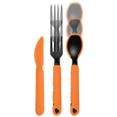 Jetboil TrailWare Utensil Set