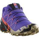 Salomon Women's Speedcross 6 Trail Running Shoes