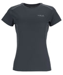 Rab Women's Force Tee