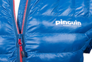 Pinguin Breeze Hoody Blue Large