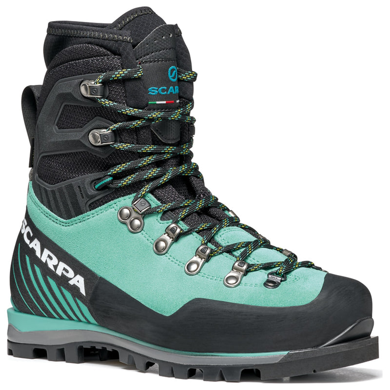 Scarpa Mont Blanc Pro GTX Womens Mountain Boots