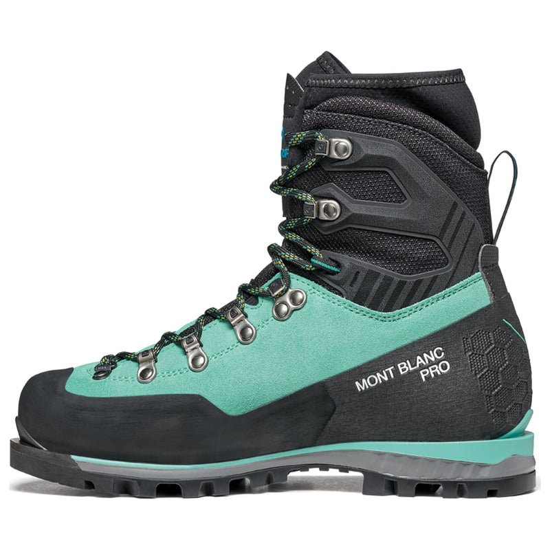 Scarpa Mont Blanc Pro GTX Womens Mountain Boots