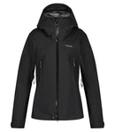 Rab Women's Kangri GTX Jacket