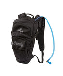 Sendy Big Black Hydration Backpack