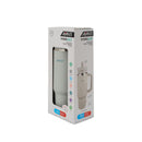 Avanti Hydroquench Insulated Tumbler - Dual Lids - 1L