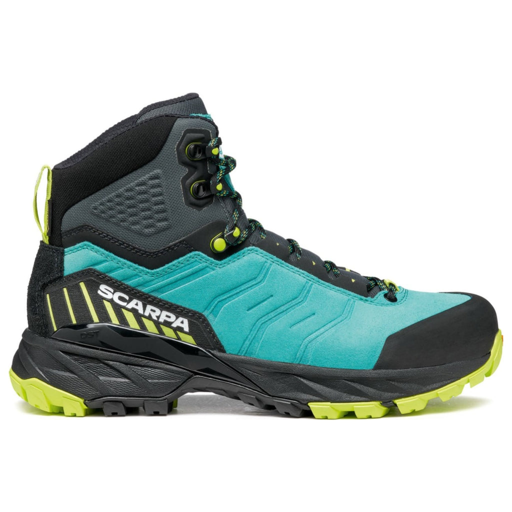 Scarpa womens walking boots on sale