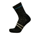 Point6 Merino Topo Ultra Light 3/4 Crew Sock