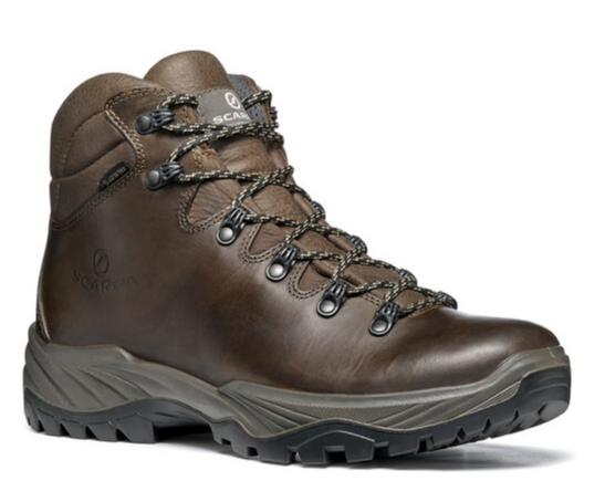 Scarpa Terra GTX Hiking Boots