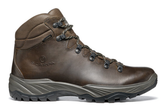 Scarpa Terra GTX Hiking Boots