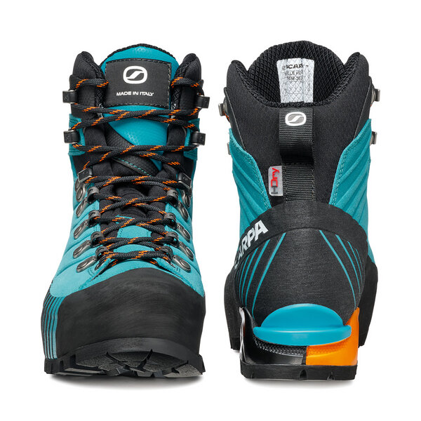 Scarpa Woman's Ribelle HD Hiking Boots