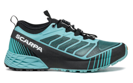 Scarpa Womens Ribelle Run Trail Running Shoes