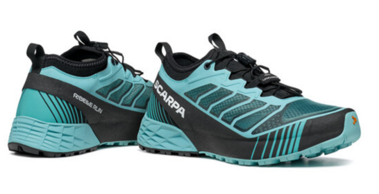 Scarpa Womens Ribelle Run Trail Running Shoes