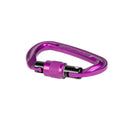 Trango Superfly EVO Screwgate Carabiner