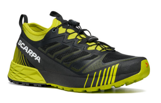 Scarpa Mens Ribelle Run Trail Running Shoes