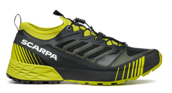 Scarpa Mens Ribelle Run Trail Running Shoes