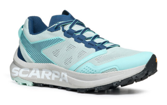 Scarpa Womens Spin Planet Running Shoes