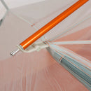 Big Agnes Copper Spur UL3 Hyperbead 3 Person Tent - Tangelo