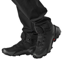 Salomon Men's Cross Hike Mid GTX Wide Hiking Shoes