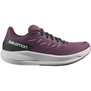 Salomon Women's Spectur Running Shoes - Tulipwood/Lunar Rock/Grape Wine UK 8.5