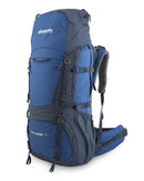 Pinguin Explorer 75 Hiking Backpack