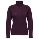 Black Diamond Women's Coefficient LT Quarter Zip Pullover