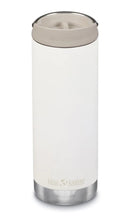 Klean Kanteen TK Wide Insulated Bottle w/ Cafe Cap