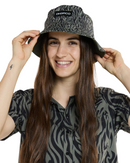 Dharco Reversable Bucket Hat