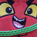 YY Vertical Lobster Chalk Bag