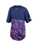 Sendy Youth Short Sleeve Bike Jersey