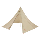 Big Agnes Gold Camp 3 Pyramid Tarp Tent