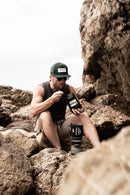 Offgrid Heat & Eat Meal - Chickpeas & Pepitas 300g