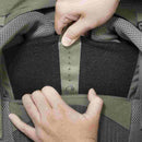 Tatonka Pyrox 45+10 BC Backpack - Stone Grey Olive