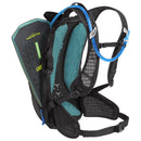 CamelBak M.U.L.E. Pro 14 Womens Hydration Pack, Black/White