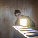 Ledlenser AF8R Area Work Light