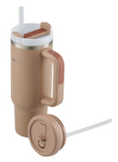 Avanti Hydroquench Insulated Tumbler - Dual Lids - 1L