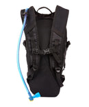 Sendy Big Black Hydration Backpack