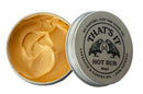 That's It Hot Rub 80ml