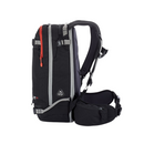 Arva Black Ride 24 Snowsports Backpack