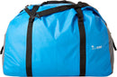JR Gear Roll Top Vinyl Duffel