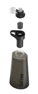 Katadyn BeFree Filter AC Bottle 1.0L