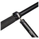 Black Diamond Pursuit FLZ Trekking Poles