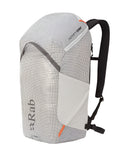 Rab Adrift 24L Day Pack Pewter