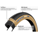 Panaracer Gravelking SS + Tubeless Compatible Tyre 2025