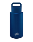 Frank Green 34oz Ceramic Reusable Bottle