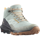 Salomon Women's Outpulse Mid GTX Hiking Shoes