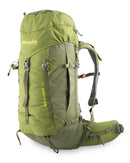 Pinguin Boulder 38 Hiking Backpack - Khaki