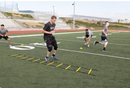 SKLZ Fitness Quick Ladder