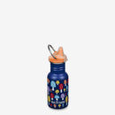 Klean Kanteen Kid Sippy Bottle 355ml